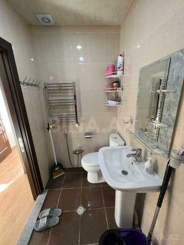 Satılır 1 otaqlı yeni tikili 36 m², Yasamal r., photo 14 from 16