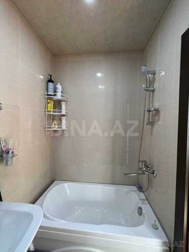 Satılır 1 otaqlı yeni tikili 36 m², Yasamal r., photo 12 from 16