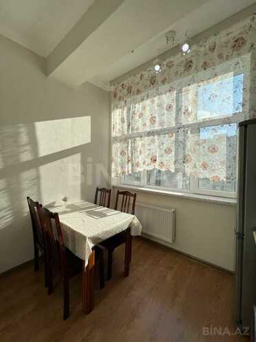 Satılır 1 otaqlı yeni tikili 36 m², Yasamal r., photo 8 from 16