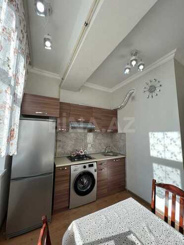 Satılır 1 otaqlı yeni tikili 36 m², Yasamal r., photo 9 from 16