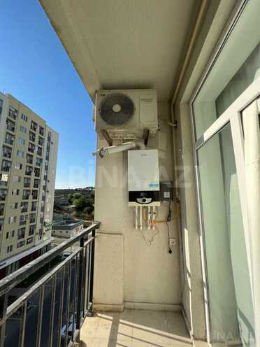 Satılır 1 otaqlı yeni tikili 36 m², Yasamal r., photo 11 from 16