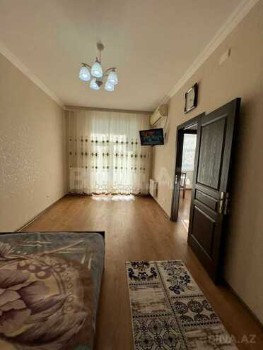 Satılır 1 otaqlı yeni tikili 36 m², Yasamal r., photo 3 from 16