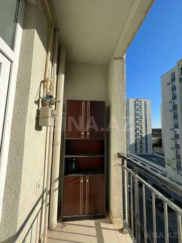 Satılır 1 otaqlı yeni tikili 36 m², Yasamal r., photo 10 from 16