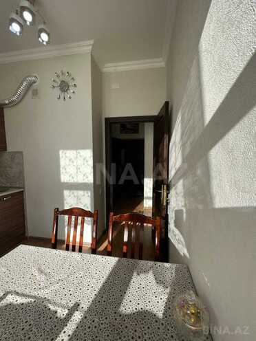 Satılır 1 otaqlı yeni tikili 36 m², Yasamal r., photo 7 from 16