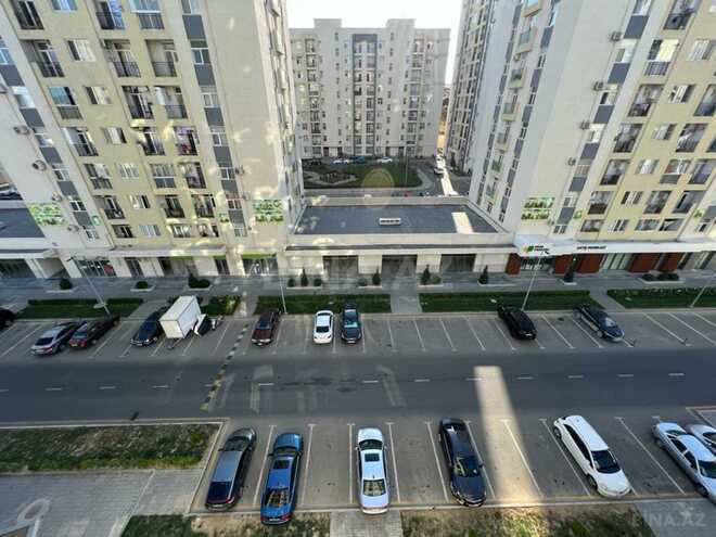 Satılır 1 otaqlı yeni tikili 36 m², Yasamal r., photo 15 from 16