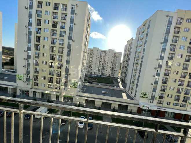 Satılır 1 otaqlı yeni tikili 36 m², Yasamal r., photo 1 from 16