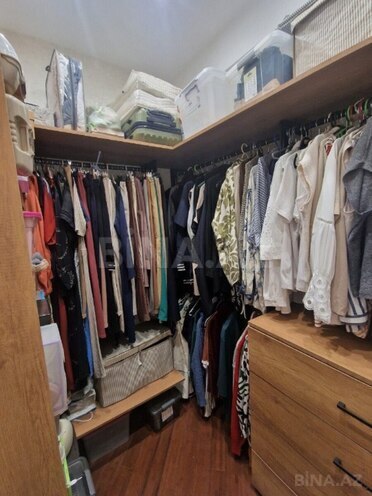 Satılır 2 otaqlı yeni tikili 98 m², Gənclik m., photo 10 from 16