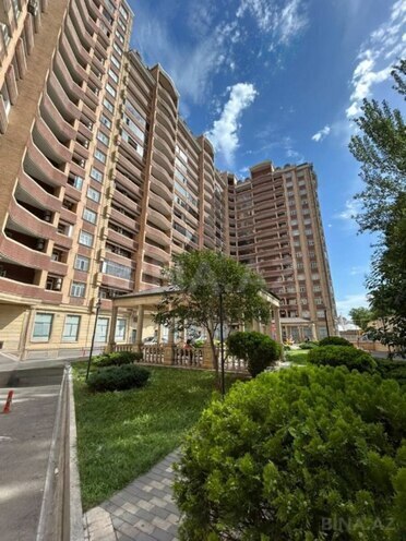 Satılır 2 otaqlı yeni tikili 98 m², Gənclik m., photo 14 from 16