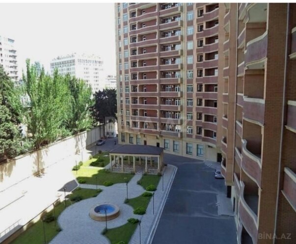 Satılır 2 otaqlı yeni tikili 98 m², Gənclik m., photo 15 from 16