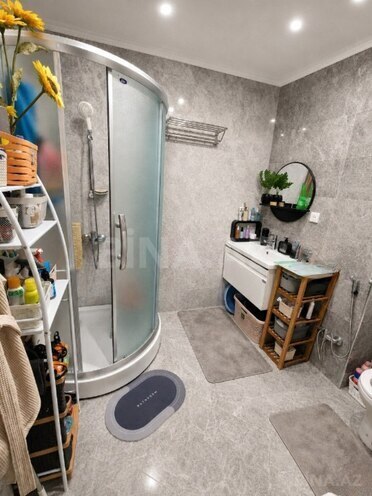 Satılır 2 otaqlı yeni tikili 98 m², Gənclik m., photo 12 from 16