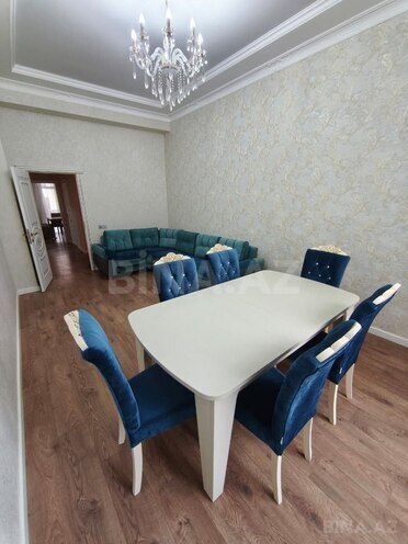 Продаётся 3-комн. новостройка 83 м², photo 11 from 28