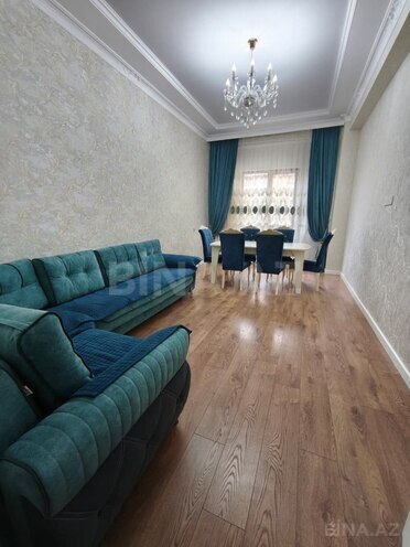 Продаётся 3-комн. новостройка 83 м², photo 13 from 28