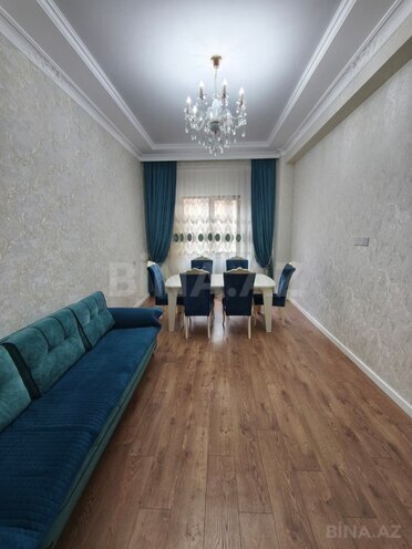Продаётся 3-комн. новостройка 83 м², photo 12 from 28