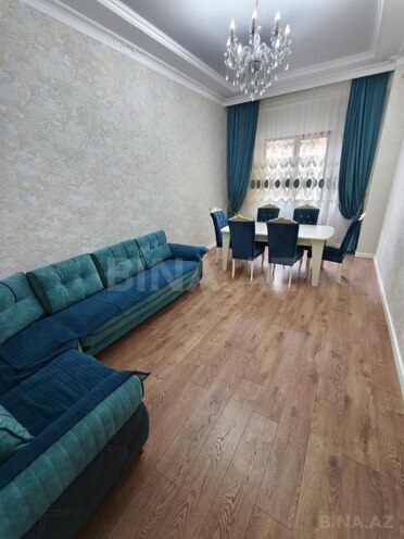 Продаётся 3-комн. новостройка 83 м², photo 14 from 28