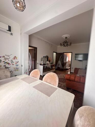 Satılır 2 otaqlı köhnə tikili 55 m², Memar Əcəmi m., photo 9 from 19