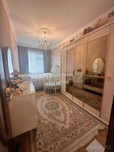 Satılır 2 otaqlı köhnə tikili 55 m², Memar Əcəmi m., photo 5 from 19