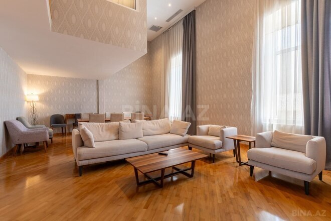 İcarəyə verilir 3 otaqlı köhnə tikili 127.1 m², İçəri Şəhər m., photo 7 from 12