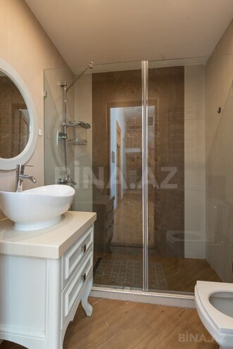 İcarəyə verilir 3 otaqlı köhnə tikili 127.1 m², İçəri Şəhər m., photo 3 from 12