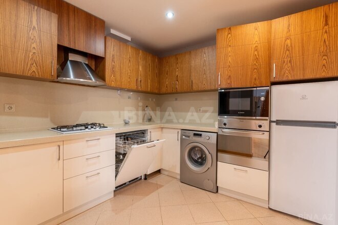 İcarəyə verilir 3 otaqlı köhnə tikili 127.1 m², İçəri Şəhər m., photo 6 from 12