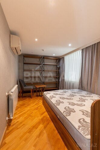 İcarəyə verilir 3 otaqlı köhnə tikili 127.1 m², İçəri Şəhər m., photo 10 from 12