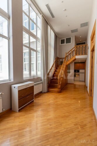 İcarəyə verilir 3 otaqlı köhnə tikili 127.1 m², İçəri Şəhər m., photo 4 from 12