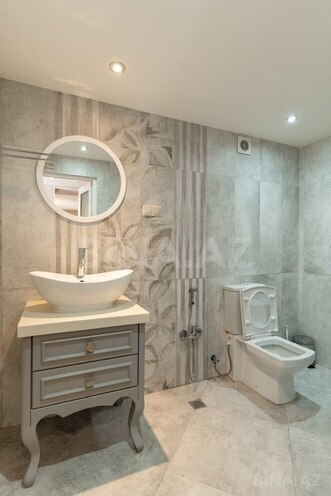 İcarəyə verilir 3 otaqlı köhnə tikili 127.1 m², İçəri Şəhər m., photo 11 from 12