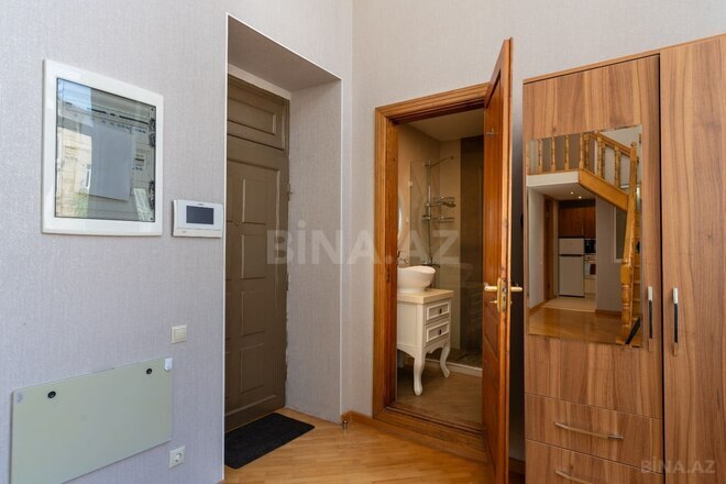 İcarəyə verilir 3 otaqlı köhnə tikili 127.1 m², İçəri Şəhər m., photo 8 from 12