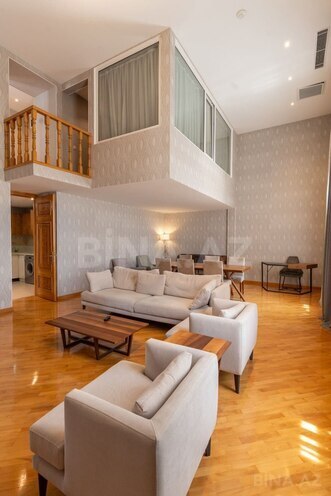 İcarəyə verilir 3 otaqlı köhnə tikili 127.1 m², İçəri Şəhər m., photo 9 from 12