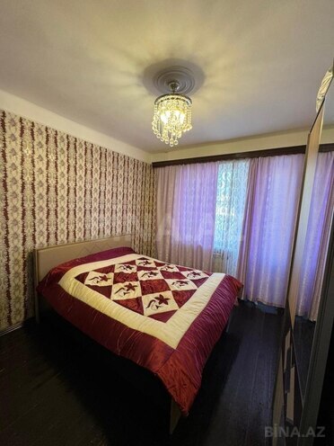 İcarəyə verilir 2 otaqlı köhnə tikili 60 m², Həzi Aslanov m., photo 12 from 15