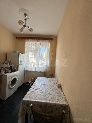 İcarəyə verilir 2 otaqlı köhnə tikili 60 m², Həzi Aslanov m., photo 8 from 15
