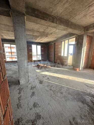 Satılır 3 otaqlı yeni tikili 122.5 m², Azadlıq Prospekti m., photo 5 from 10