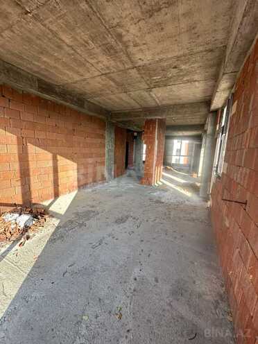 Satılır 3 otaqlı yeni tikili 122.5 m², Azadlıq Prospekti m., photo 4 from 10
