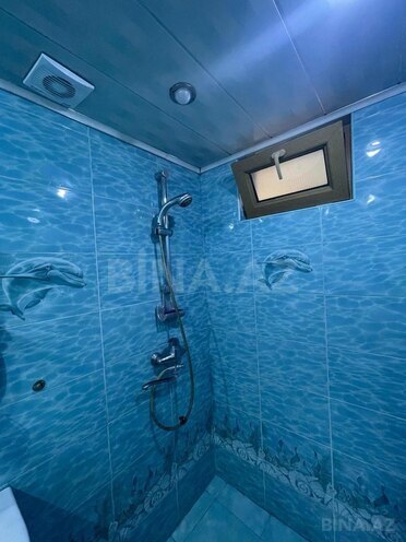 İcarəyə verilir 2 otaqlı köhnə tikili 60 m², Həzi Aslanov m., photo 7 from 15