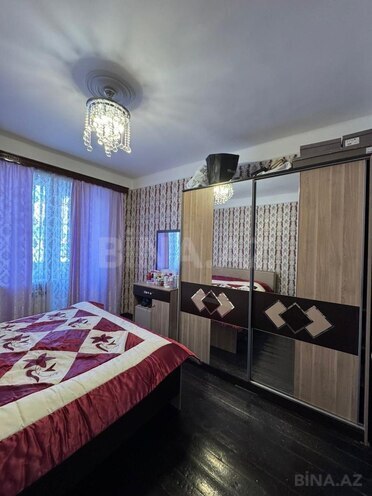 İcarəyə verilir 2 otaqlı köhnə tikili 60 m², Həzi Aslanov m., photo 14 from 15