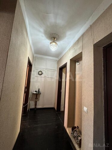 İcarəyə verilir 2 otaqlı köhnə tikili 60 m², Həzi Aslanov m., photo 13 from 15