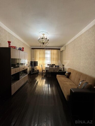 İcarəyə verilir 2 otaqlı köhnə tikili 60 m², Həzi Aslanov m., photo 5 from 15
