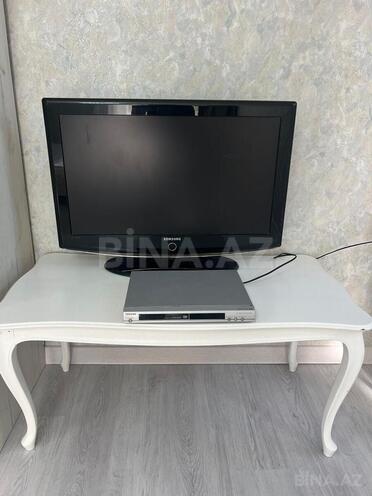 Сдаётся 1-комн. вторичка 40 м², м. Иншаатчылар, photo 4 from 18