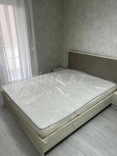 Сдаётся 1-комн. вторичка 40 м², м. Иншаатчылар, photo 3 from 18