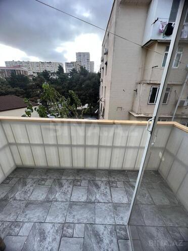 Сдаётся 1-комн. вторичка 40 м², м. Иншаатчылар, photo 10 from 18