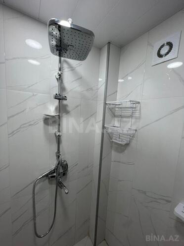 Сдаётся 1-комн. вторичка 40 м², м. Иншаатчылар, photo 17 from 18