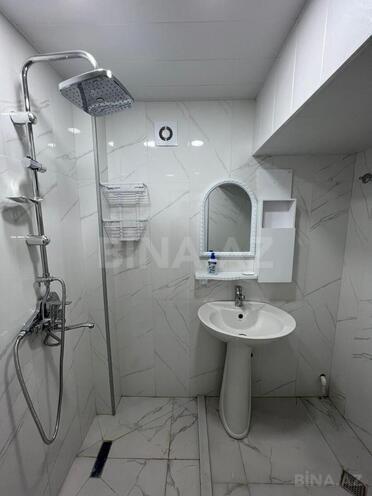 Сдаётся 1-комн. вторичка 40 м², м. Иншаатчылар, photo 16 from 18