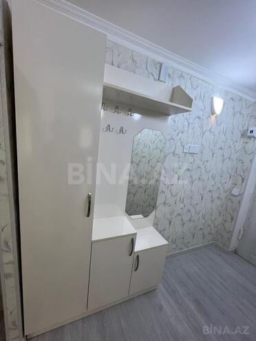 Сдаётся 1-комн. вторичка 40 м², м. Иншаатчылар, photo 9 from 18
