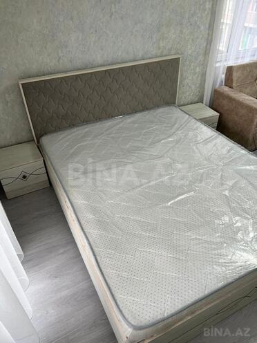 Сдаётся 1-комн. вторичка 40 м², м. Иншаатчылар, photo 13 from 18