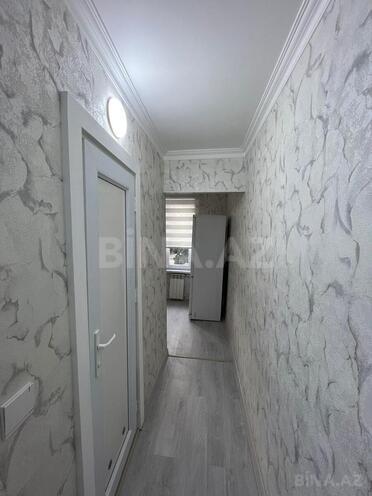 Сдаётся 1-комн. вторичка 40 м², м. Иншаатчылар, photo 5 from 18