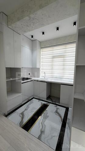 Продаётся 2-комн. новостройка 53 м², м. Ахмедлы, photo 5 from 25