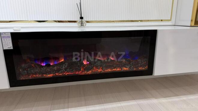Продаётся 2-комн. новостройка 53 м², м. Ахмедлы, photo 7 from 25