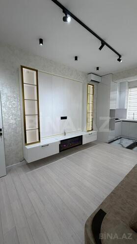 Продаётся 2-комн. новостройка 53 м², м. Ахмедлы, photo 8 from 25