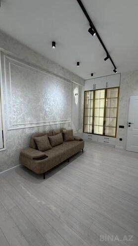 Продаётся 2-комн. новостройка 53 м², м. Ахмедлы, photo 4 from 25