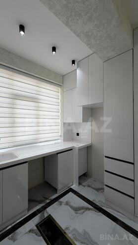 Продаётся 2-комн. новостройка 53 м², м. Ахмедлы, photo 6 from 25