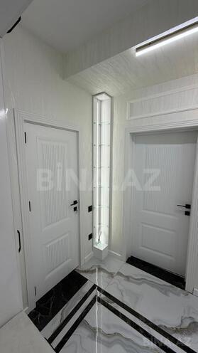 Продаётся 2-комн. новостройка 53 м², м. Ахмедлы, photo 9 from 25